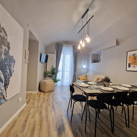 Casa Bonsai Apartment Turin Luaran gambar