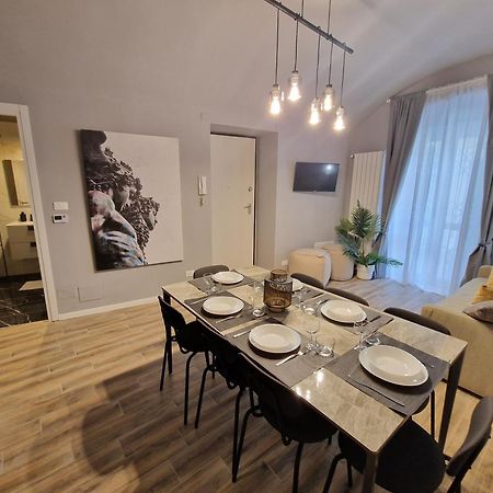 Casa Bonsai Apartment Turin Luaran gambar