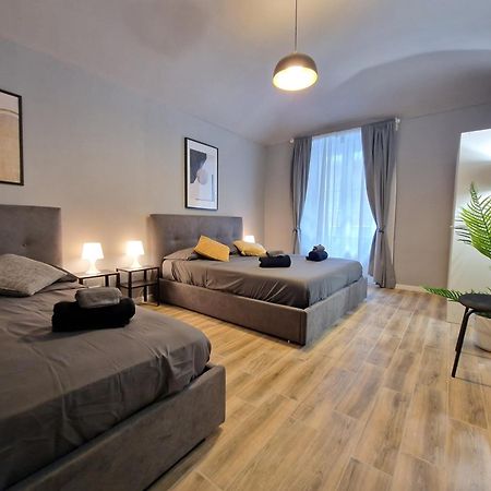 Casa Bonsai Apartment Turin Luaran gambar