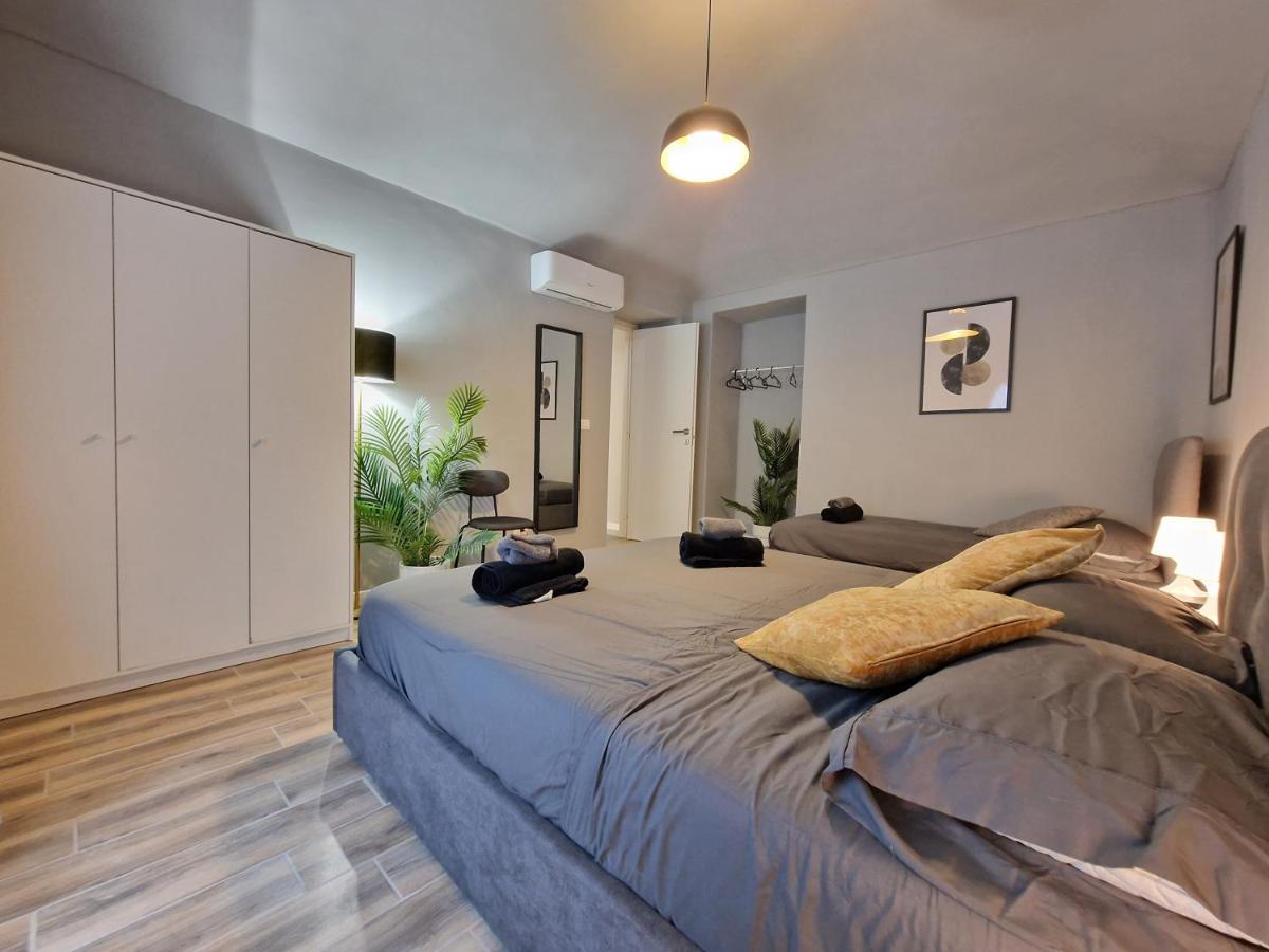 Casa Bonsai Apartment Turin Luaran gambar