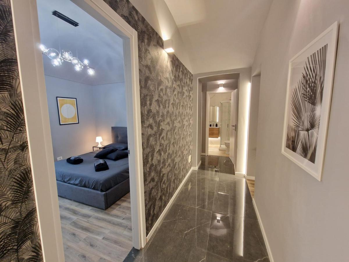 Casa Bonsai Apartment Turin Luaran gambar