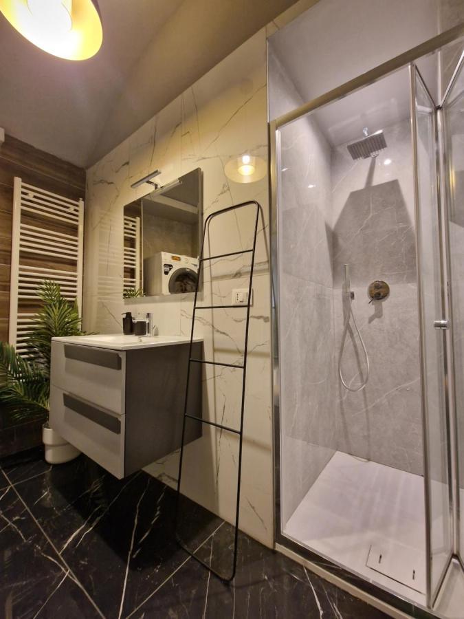 Casa Bonsai Apartment Turin Luaran gambar