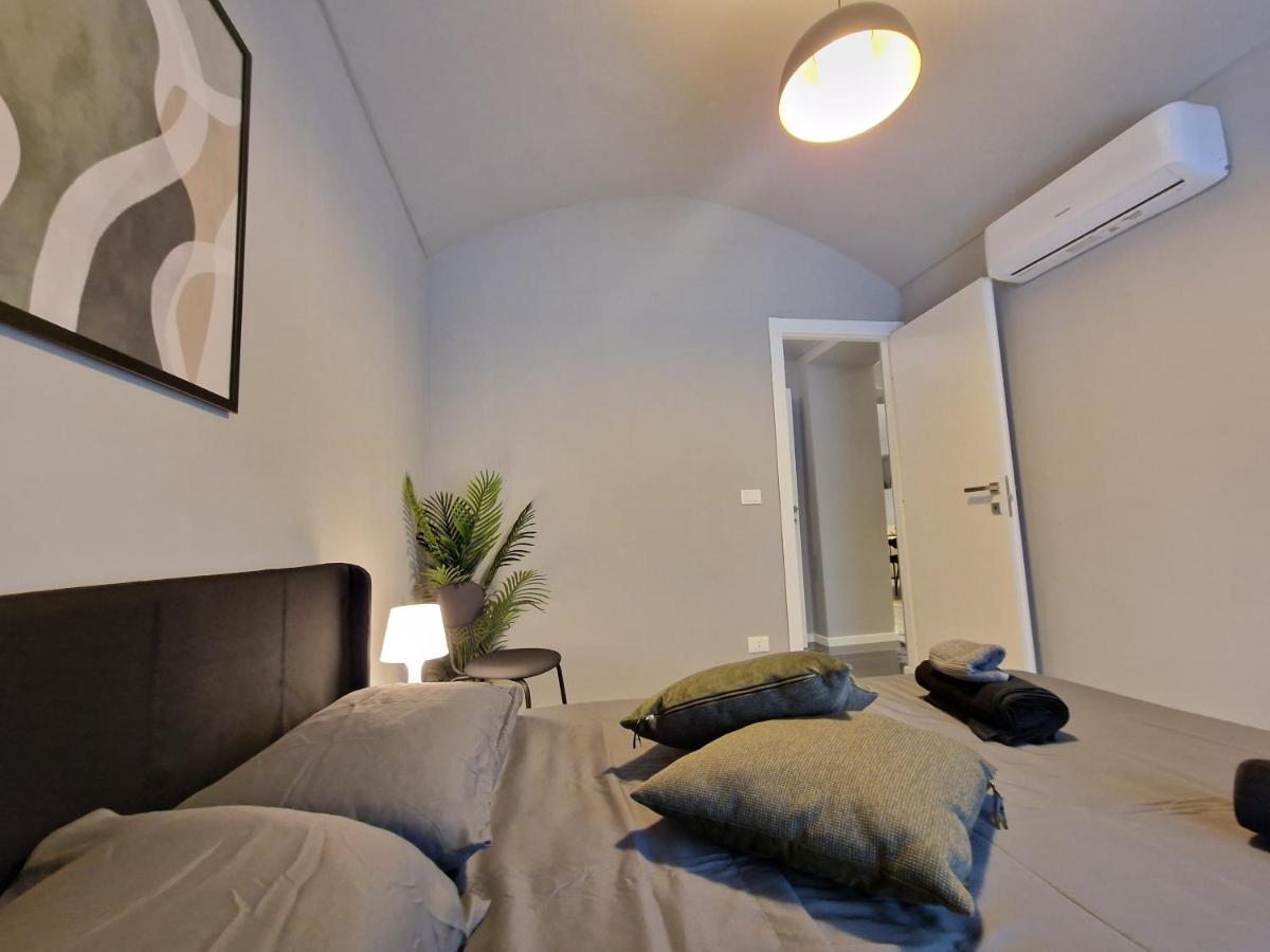 Casa Bonsai Apartment Turin Luaran gambar