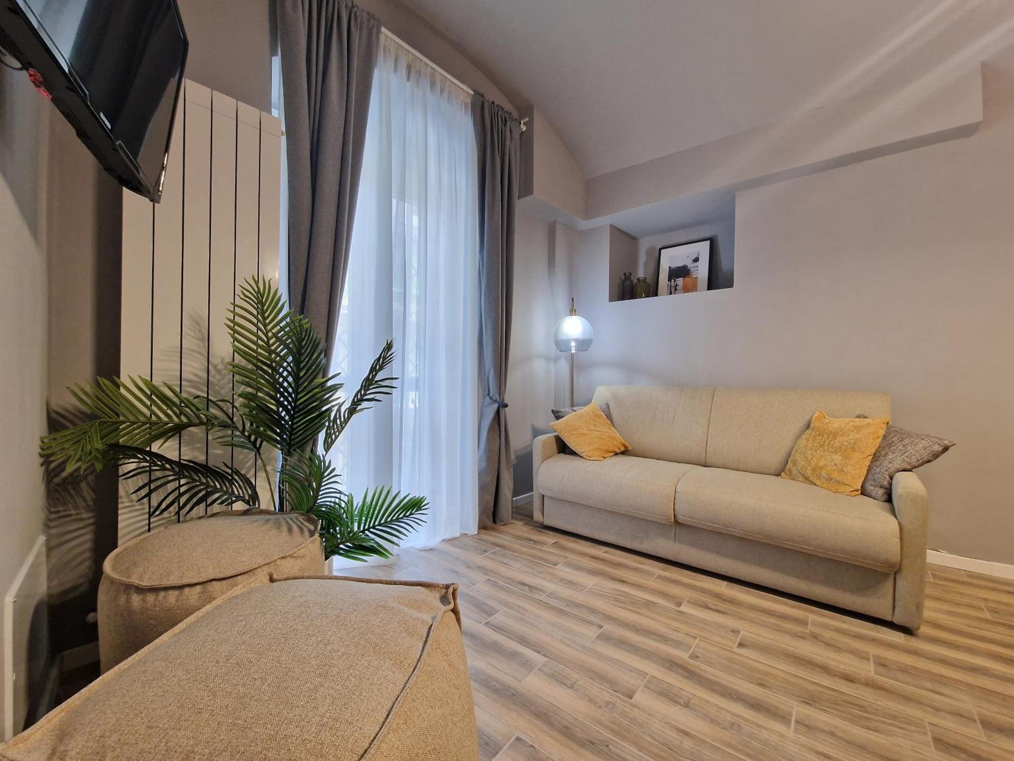 Casa Bonsai Apartment Turin Luaran gambar