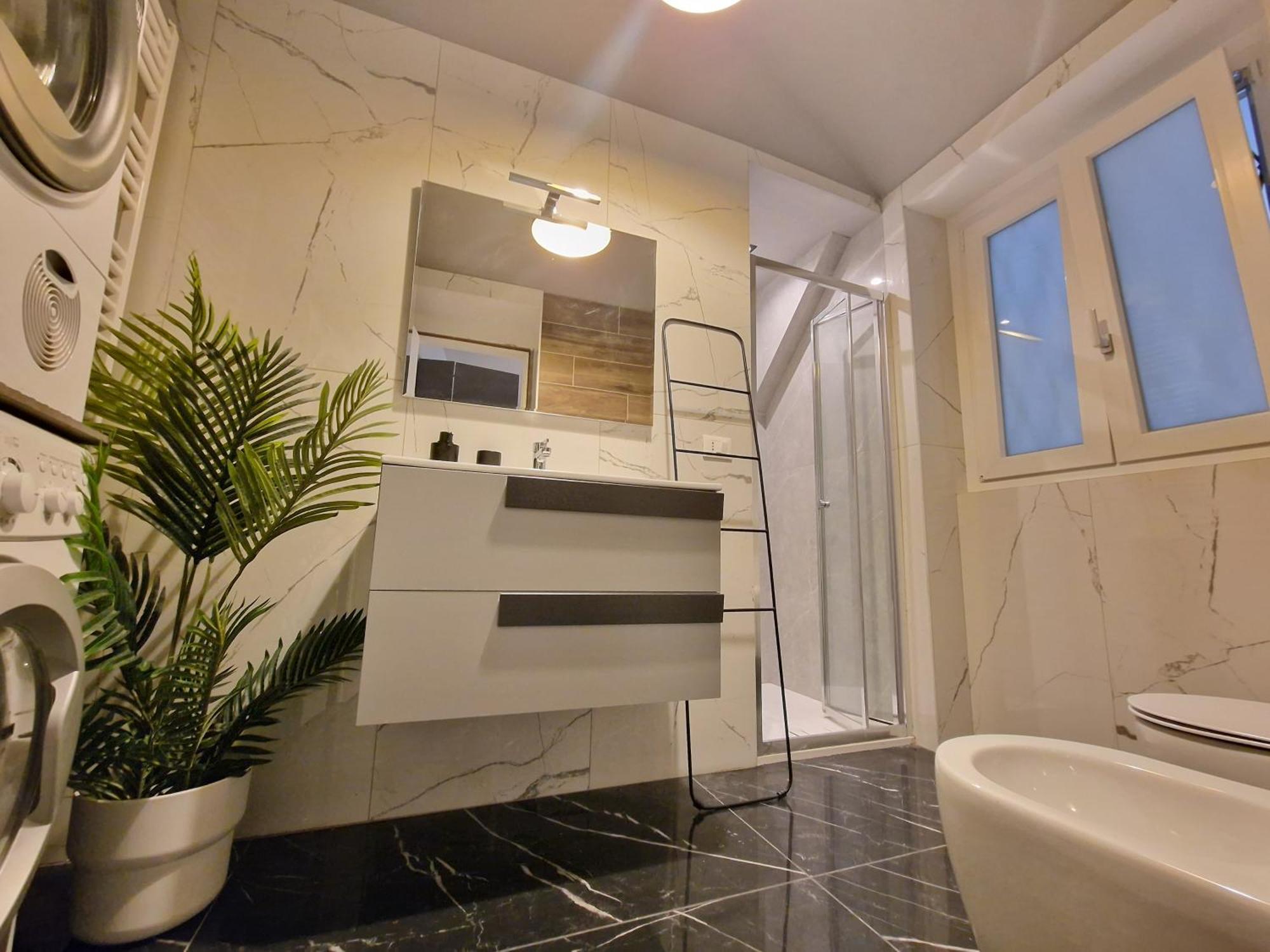 Casa Bonsai Apartment Turin Luaran gambar