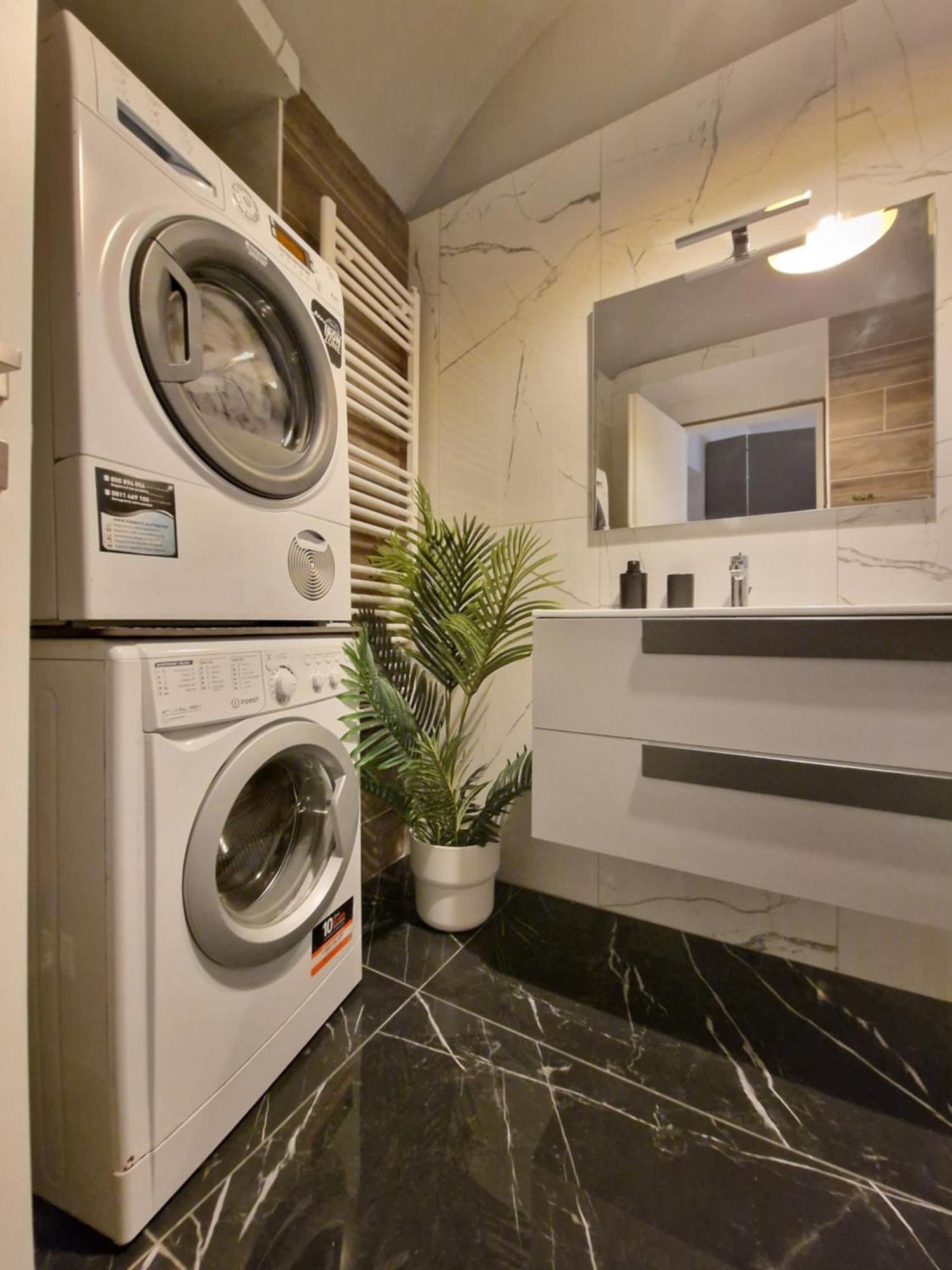 Casa Bonsai Apartment Turin Luaran gambar