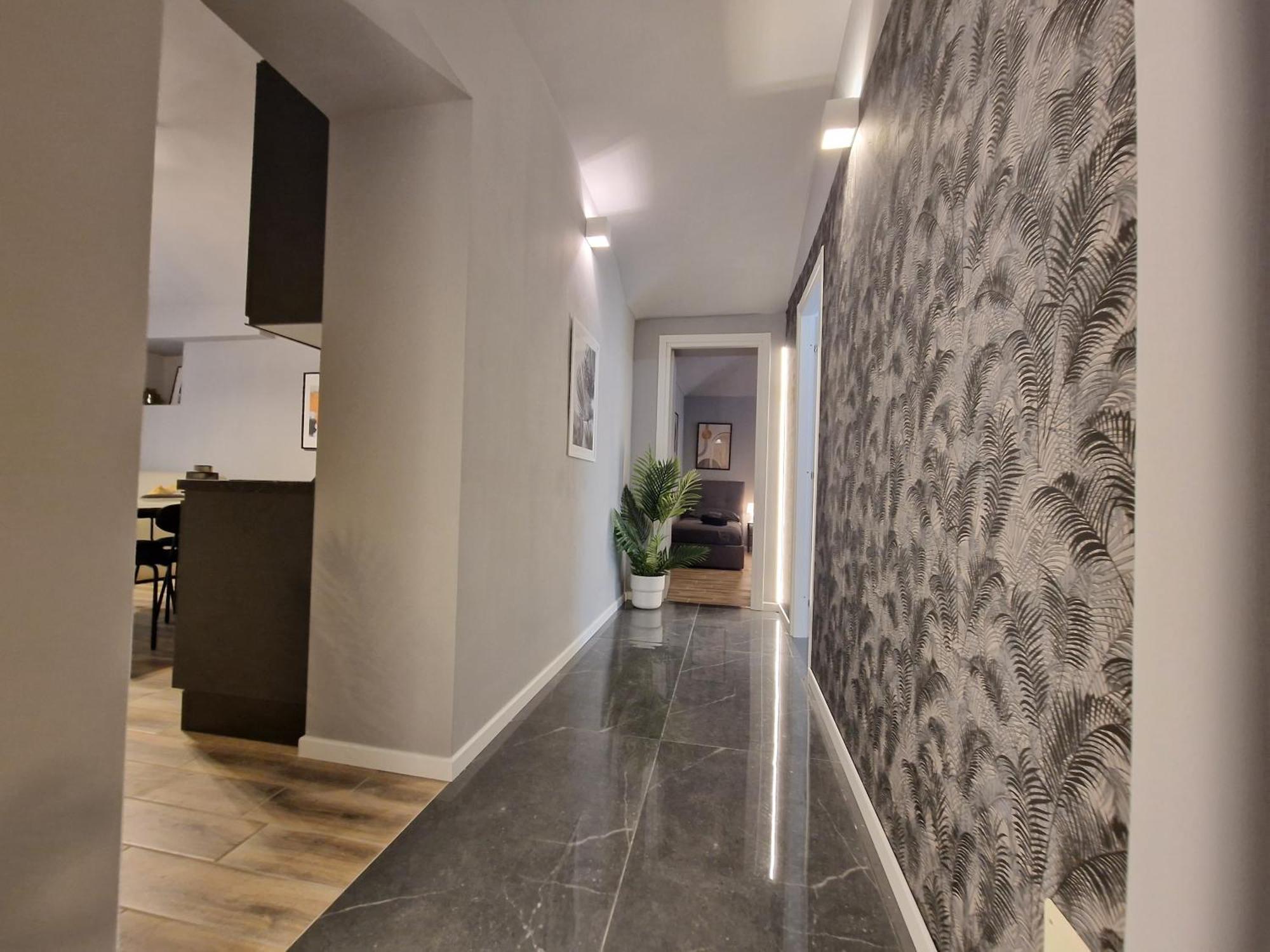 Casa Bonsai Apartment Turin Luaran gambar