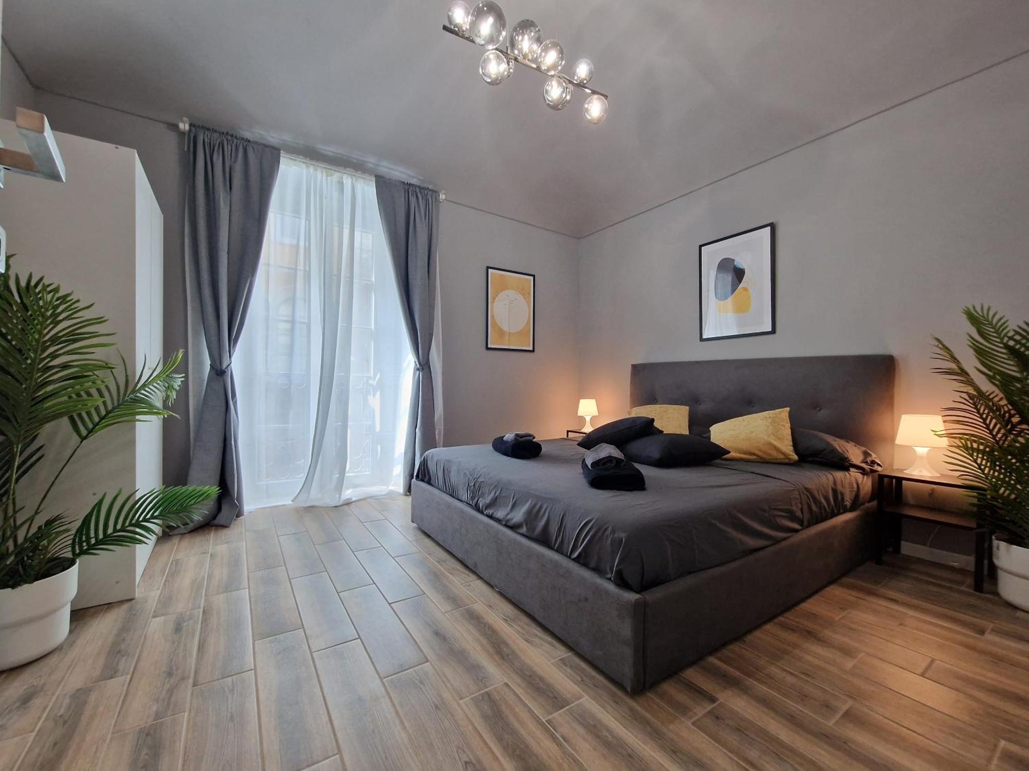 Casa Bonsai Apartment Turin Luaran gambar